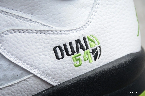 Rep EP Retro 467827-105 54 5 Air White Quai 467827-105 Jordan 0127